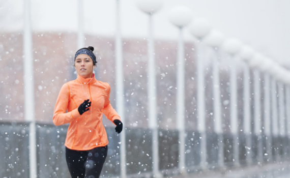 Working Out During the Holidays Can Backfire