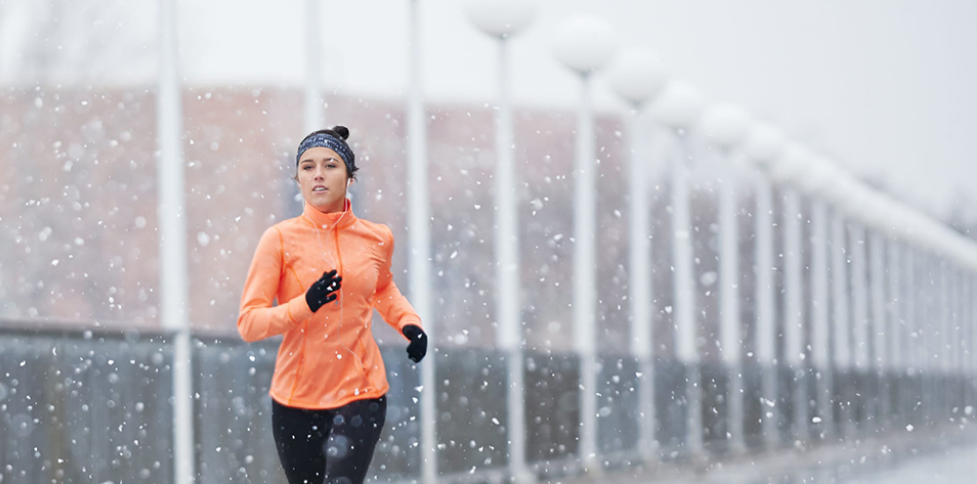 Working Out During the Holidays Can Backfire