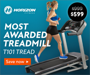 Shape Rated Best Budget Treadmill