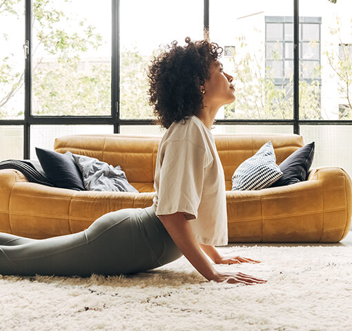 Simple Ways to Increase Your Flexibility