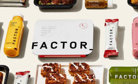 Factor Meals