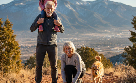 Functional Aging is the New Goal of Longevity