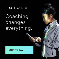Future Personal Coaching