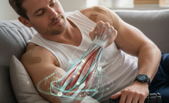 Why Rest Days Are Non-Negotiable