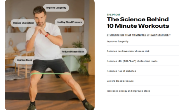 The Benefits of Microdose Fitness