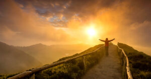 A Year of Walking Meditations