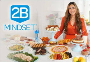 2B Mindset - Weight Loss Without Deprivation