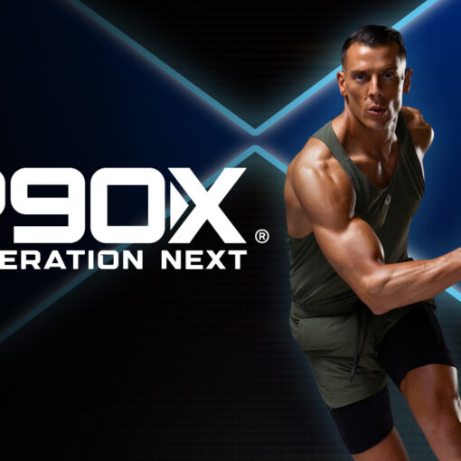 P90X Generation Next