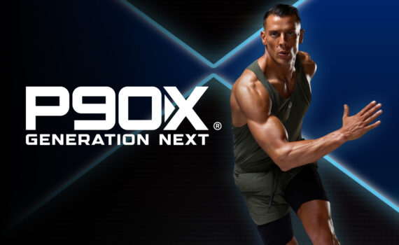 P90X Generation Next
