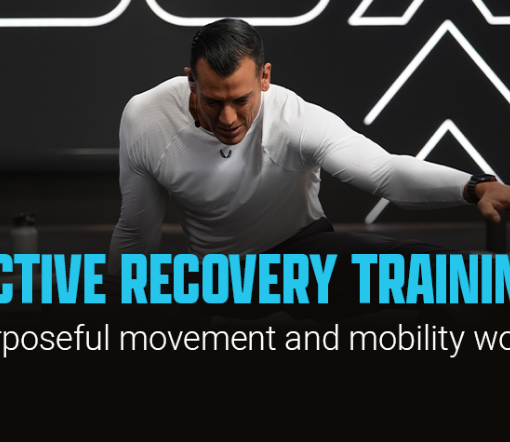 Active Recovery Training