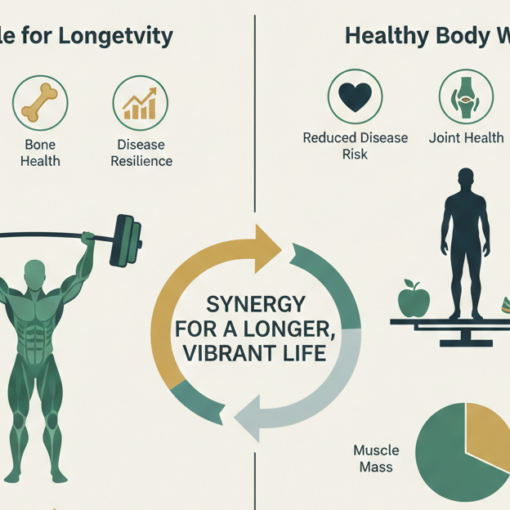 Muscle and Body Weight
