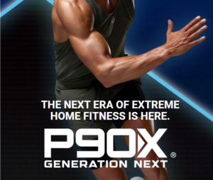 P90X Generation Next