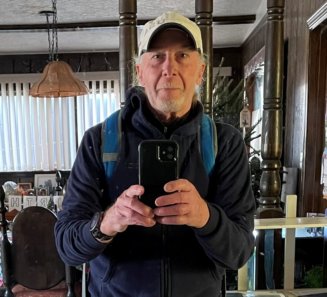 Howtobefit.com CEO Rich Dafter