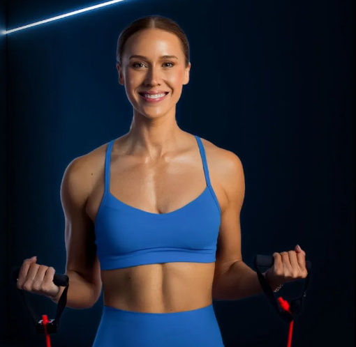 10 Minute Focus with Kelsey Heenan