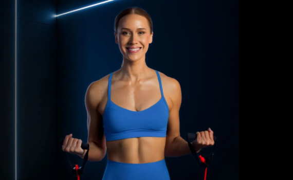 10 Minute Focus with Kelsey Heenan