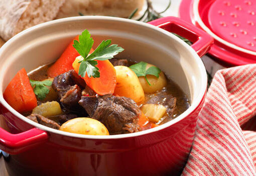 Irish Stew