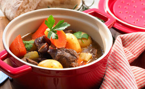 Irish Stew
