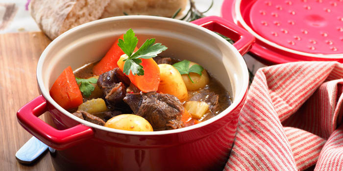Irish Stew