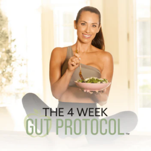 4 Week Gut Protocol