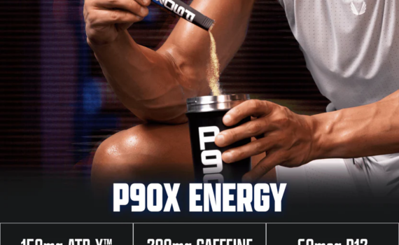 How Creatine and L-Theanine Work Together