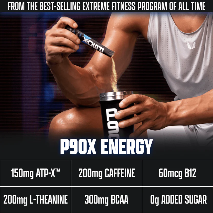 How Creatine and L-Theanine Work Together