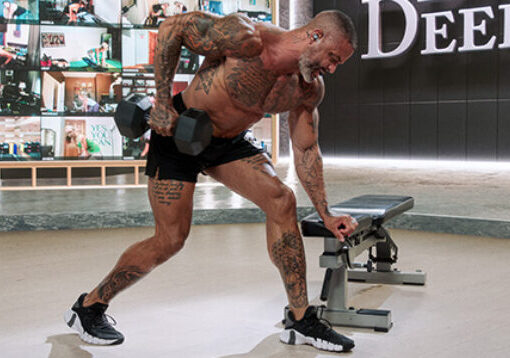 Try BODi by Beachbody for Free