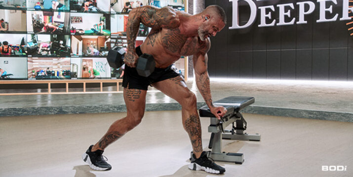 Try BODi by Beachbody for Free