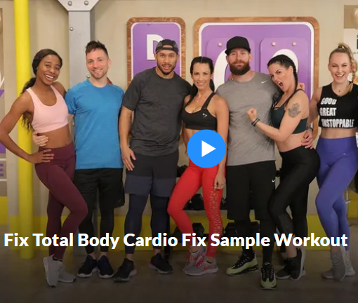 21 Day Fix With Autumn Calabrese