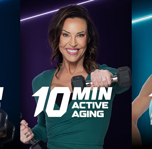 New 10 Minute BODi Programs