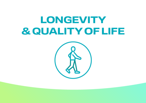 Add Life to Your Years