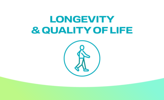 Add Life to Your Years