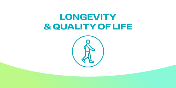 Add Life to Your Years