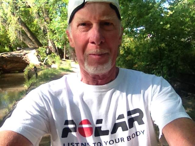 Coach Rich Dafter