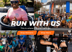 Road Runner Sports - Gear for Working Out