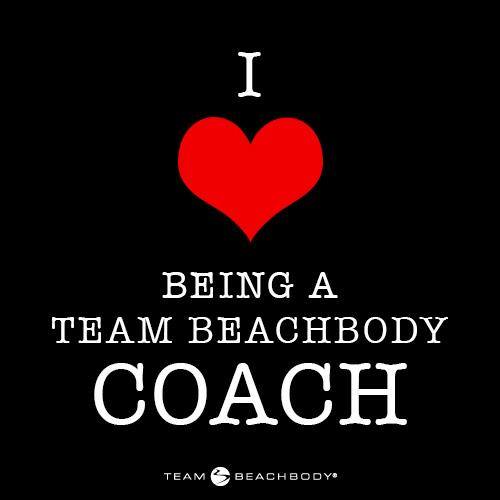 Over 19 Years as a Full-Time Team Beachbody/BODi Coach
