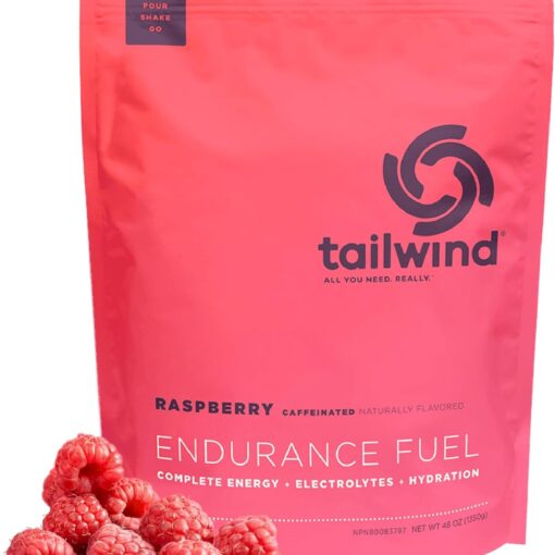 Tailwind Nutrition Endurance Fuel