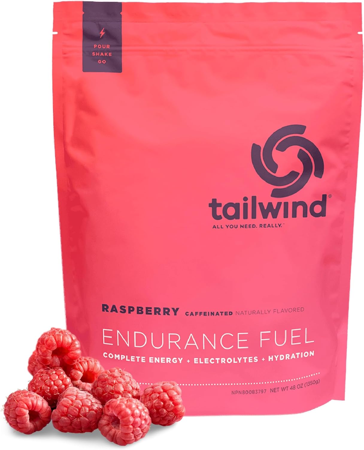 Tailwind Nutrition Endurance Fuel