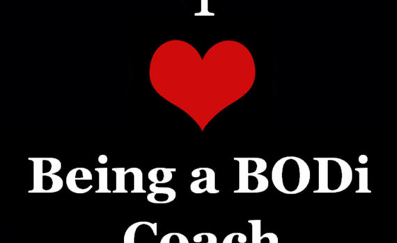 Why I'm Still Coaching After 43 Years