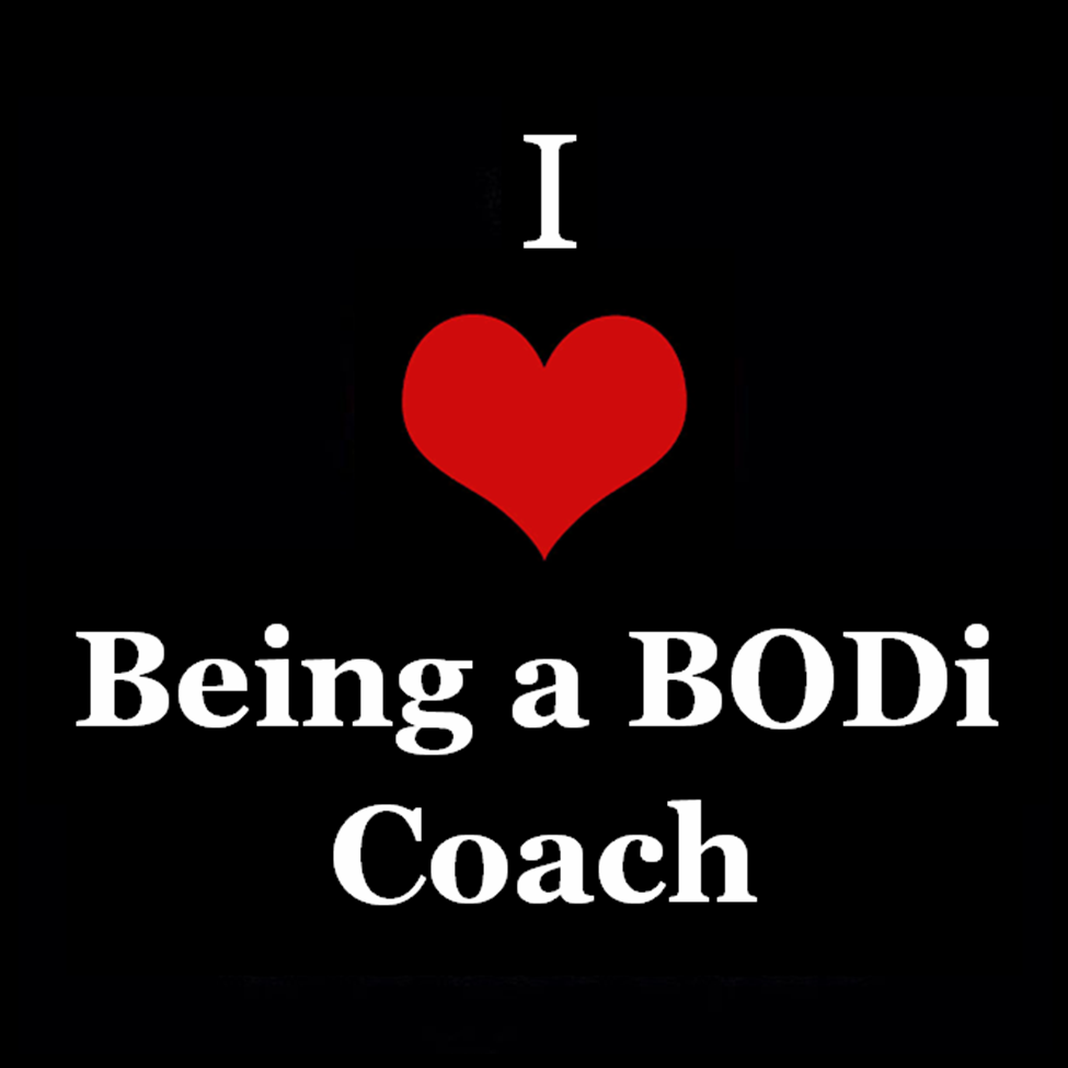 Why I'm Still Coaching After 43 Years