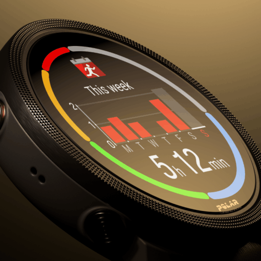 Polar Vantage M3