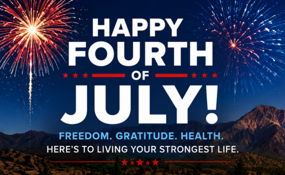 Happy Fourth of July