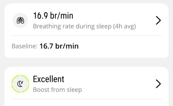 What Sets Polar Apart From Garmin?