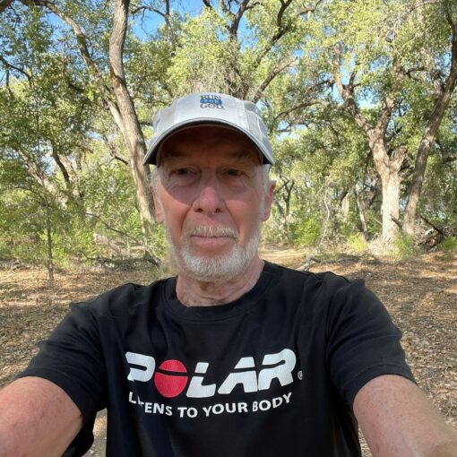 40 Years With Polar Global