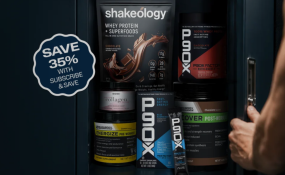 Subscribe & Save Labor Day Sale