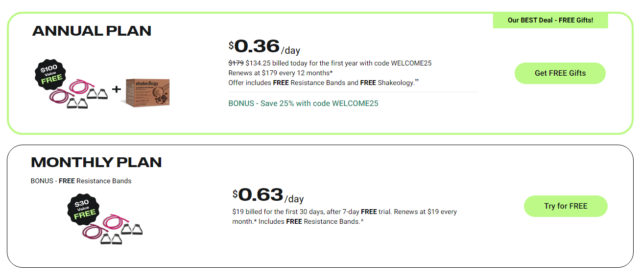 Get Fit At Home With At Home Workouts