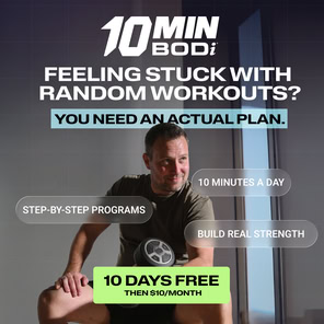 BODi  Subscriptions - Just $10.00  a Month