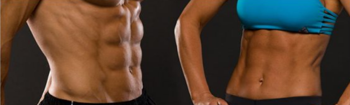 Abdominal Six-Packs