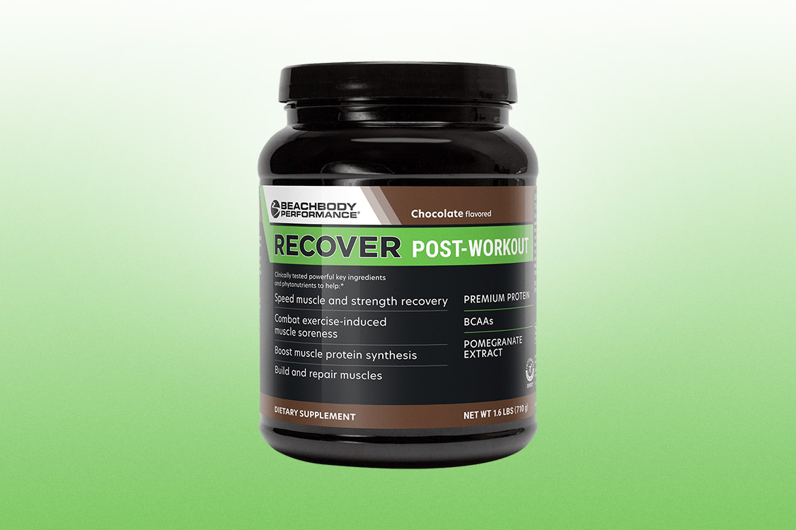 Performance Recover