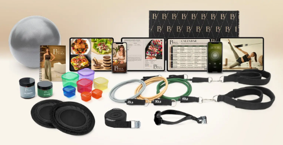 Belle Vitale All In Kit