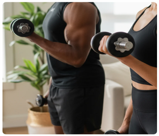 Strength Programs on Howtobefit.com